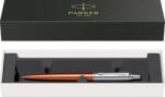 Parker Pix Parker Jotter Royal portocaliu cu accesorii cromate (PIXPARJOTR189)