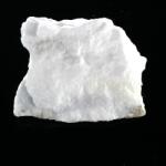  Mineral Natural Alabastru Brut Aprox. 57x34 mm ( L ) - Unicat
