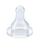 ThermoBaby 2 db Variable szilikon etetőcumi - Anti-Colic - 0-18h