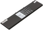 Dell Latitude E7440, E7450 helyettesítő új 7.4V 35Wh akkumulátor (34GKR, WVG8T) - laptophardware