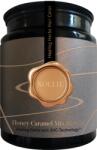 NOELIE N 8.4 Honey Caramel Mix Blonde Healing Herbs hajfesték - 100 g