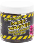 Secret Baits Most Wanted Critically Balanced Boilies