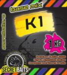 Secret Baits K1 Base Mix 10kg