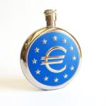 BREMEN Sticlă de buzunar - Euro (16-17)