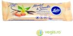 LUBS Baton cu Migdale si Vanilie Fara Gluten Ecologic/Bio 40g
