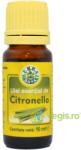 HERBAVIT Ulei Esential Citronella 10ml