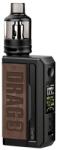 Voopoo Kit Drag 3 Voopoo Sandy Brown 177w (6941291518635)