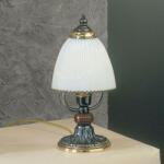 Reccagni Angelo Veioza, Lampa de masa clasica design italian 3800 (RA-P. 800)