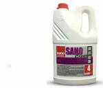 Sano Detergent Geam Solutie Sano Clear 4L