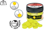 Carp Zoom WAFTERS FLAT SLOW SINKING 15gr Halibut Magic