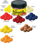 Carp Zoom POP UP FANATIC-X 16mm 40gr Strawberry