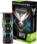 Gainward GeForce Phoenix RTX 3080 12GB GDDR6X 384bit (NED3080019KB-132AX/471056224-3024) Videokártya