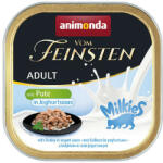 Animonda Vom Feinsten Adult turkey milky 100 g