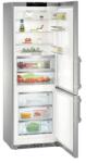 Liebherr CBNes 5775 Hűtőszekrény, hűtőgép