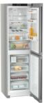 Liebherr Cnsfd 5724 Hűtőszekrény, hűtőgép