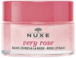 NUXE Very Rose ajakbalzsam 15g