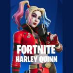 Epic Games Fortnite Rebirth Harley Quinn Skin DLC (PC) Jocuri PC