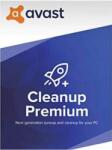 AVAST Software Avast Cleanup Premium 2021 (1 Year / 1 Pc) - Official Website - Pc - Worldwide - Multilanguage