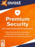 AVAST Software Avast Premium Security 2021 Key (1 Year / 1 Pc) - Official Website - Pc - Worldwide - Multilanguage
