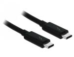 Delock Thunderbolt 3 USB-C 1.5m (84846)