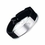 Talitha Мъжка гривна за гравиране - talitha-jewelry - 29,00 лв