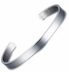 Talitha Отворена гривна за гравиране - talitha-jewelry - 25,00 лв