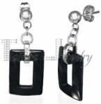 Talitha Модерни дамски обеци - talitha-jewelry - 32,99 лв