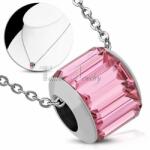  Дамско колие " Pink"