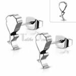 Talitha Обеци " Рози" - talitha-jewelry - 18,99 лв