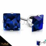 Talitha Дамски обеци „Blue Capri - talitha-jewelry - 17,00 лв