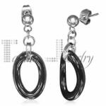 Talitha Луксозни дамски обеци - talitha-jewelry - 29,00 лв