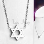 Talitha Дамско колие „Звездата на Давид - talitha-jewelry - 31,00 лв