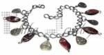 Talitha Гривна с висулки - talitha-jewelry - 16,00 лв