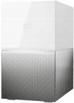 Western Digital WDBMUT0040JWT-EESN Számítógép konfiguráció