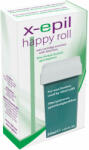  X-Epil Happy Roll - gyantapatron (50ml) - aloe vera
