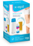  X-Epil Evolution - gyantázószett - erotikashow