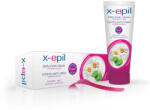  X-Epil - szőrtelenítő krém (75ml)