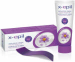  X-Epil - szőrtelenítő krém arcra/bikini vonalra (40ml)