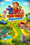 Alawar Entertainment Farm Frenzy Refreshed (PC) Jocuri PC