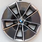 BMW Turbinenstyling 773 orbitgrey CB66.6 5/112 R16x6.5 ET22