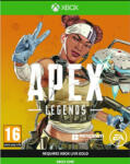 Electronic Arts Apex Legends Dodge this Weapon Charm (Xbox One)