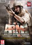 Bohemia Interactive ArmA II British Armed Forces (PC) Jocuri PC