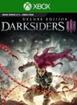 THQ Nordic Darksiders III [Deluxe Edition] (Xbox One)