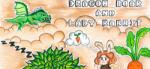 Droid Riot Dragon Boar and Lady Rabbit (PC) Jocuri PC