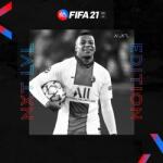 Electronic Arts FIFA 21 NXT LVL Edition Content Pack DLC (PS5)