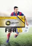 Electronic Arts FIFA 15 Adidas Predator Boot Bundle DLC (PC) Jocuri PC