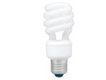Panasonic Bec economic Panasonic putere lampa 14W, echivalent pentru incandescenta 75W, EFD14E27HD3 (EFD14E27HD3E)