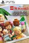 Warner Bros. Interactive LEGO The Incredibles Parr Family Vacation Character Pack (PS5)