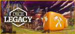 Ravenscourt Dice Legacy (PC) Jocuri PC