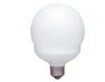 Panasonic Bec economic Panasonic putere lampa 18W, echivalent pentru incandescenta 80W, EFG18E65HD (EFG18E65HD)